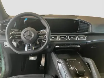 Mercedes-Benz GLE 53 AMG GLE 53 4M  Coupé NIGHT PANO