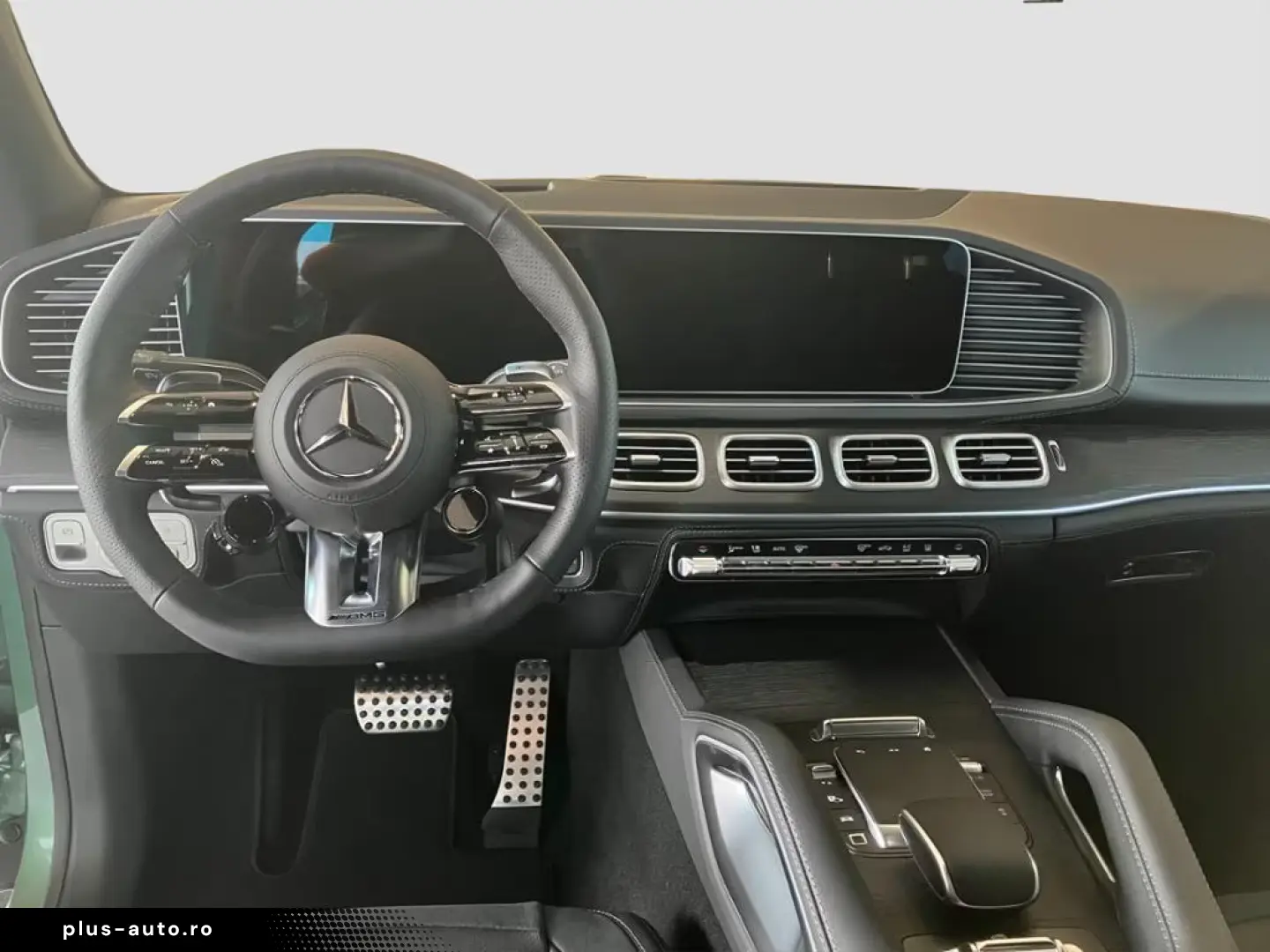 Mercedes-Benz GLE 53 AMG GLE 53 4M  Coupé NIGHT PANO