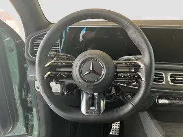 Mercedes-Benz GLE 53 AMG GLE 53 4M  Coupé NIGHT PANO
