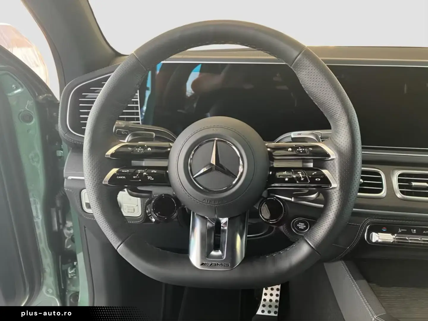 Mercedes-Benz GLE 53 AMG GLE 53 4M  Coupé NIGHT PANO
