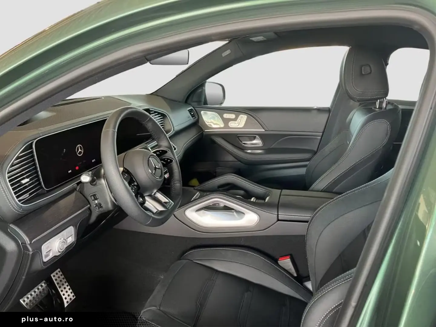 Mercedes-Benz GLE 53 AMG GLE 53 4M  Coupé NIGHT PANO