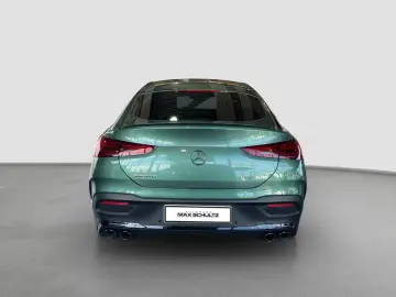 Mercedes-Benz GLE 53 AMG GLE 53 4M  Coupé NIGHT PANO