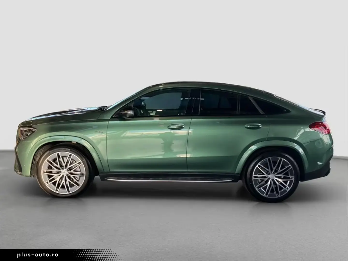 Mercedes-Benz GLE 53 AMG GLE 53 4M  Coupé NIGHT PANO