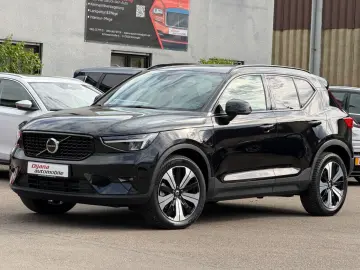 VOLVO XC40 Ultimate Dark Recharge MEGA-VOLL Neuwertig!