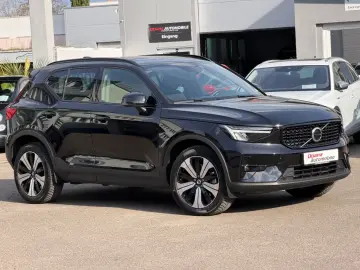 VOLVO XC40 Ultimate Dark Recharge MEGA-VOLL Neuwertig!