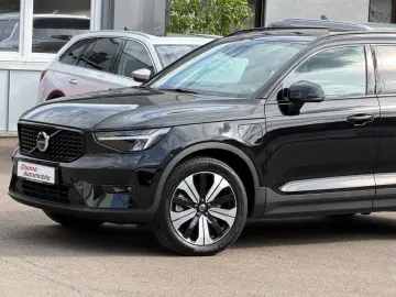 VOLVO XC40 Ultimate Dark Recharge MEGA-VOLL Neuwertig!