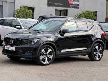 VOLVO XC40 Ultimate Dark Recharge MEGA-VOLL Neuwertig!