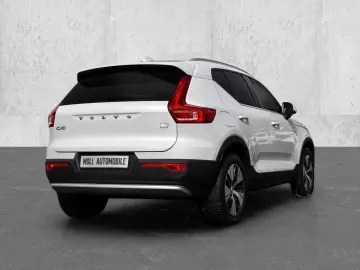 VOLVO XC40 Plus Bright Recharge Plug-In Hybrid 2WD T4