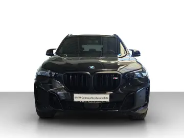 BMW X5 M60i xDrive Standheiz Harman AHK Massage Pano