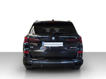 BMW X5 M60i xDrive Standheiz Harman AHK Massage Pano