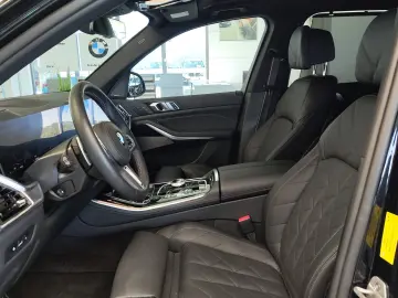 BMW X5 M60i xDrive Standheiz Harman AHK Massage Pano