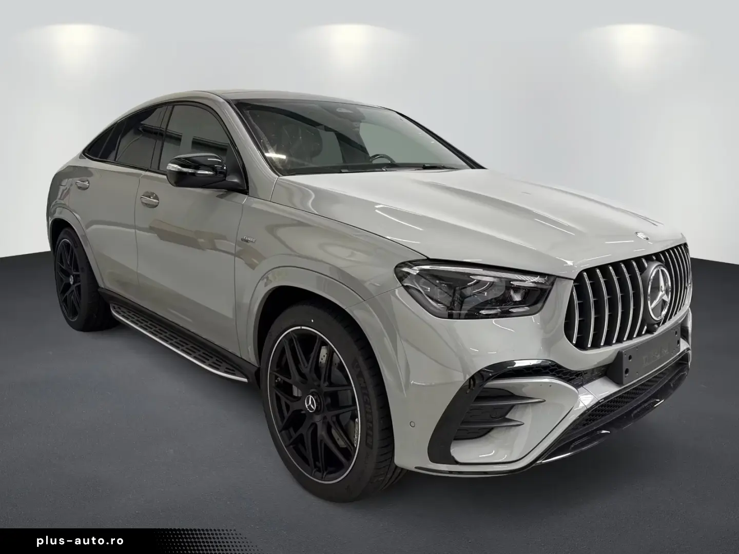 Mercedes-Benz GLE 53 AMG Coupe 4M  Premium  2026 Carbon