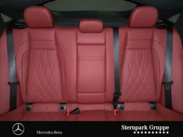 MERCEDES-BENZ GLE 53 AMG 4M Coupé Night Pano Head-Up…
