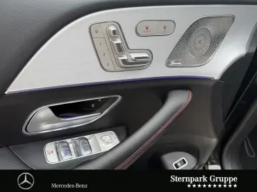 MERCEDES-BENZ GLE 53 4M Pano Night Multibeam 360  Perf.Abgas