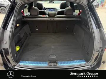MERCEDES-BENZ GLE 53 4M Pano Night Multibeam 360  Perf.Abgas