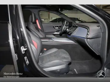 MERCEDES-BENZ E 53 AMG 4M  PANO NIGHT 20  360  DIGITAL MEMO