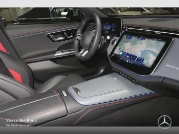 MERCEDES-BENZ E 53 AMG 4M  PANO NIGHT 20  360  DIGITAL MEMO