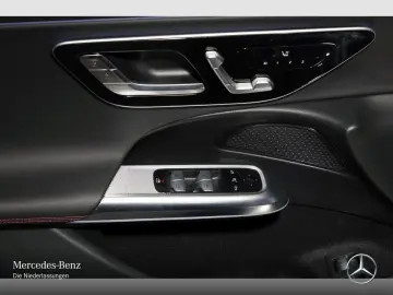 MERCEDES-BENZ E 53 AMG 4M  PANO NIGHT 20  360  DIGITAL MEMO