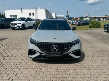 MERCEDES-BENZ Hybrid 4M T Edition1 Driver´s-Pack Per…