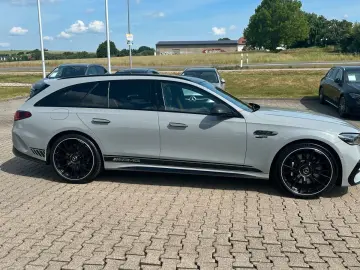 MERCEDES-BENZ Hybrid 4M T Edition1 Driver´s-Pack Per…