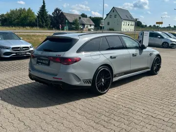MERCEDES-BENZ Hybrid 4M T Edition1 Driver´s-Pack Per…