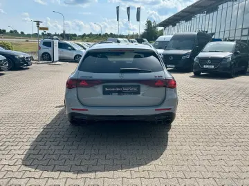 MERCEDES-BENZ Hybrid 4M T Edition1 Driver´s-Pack Per…