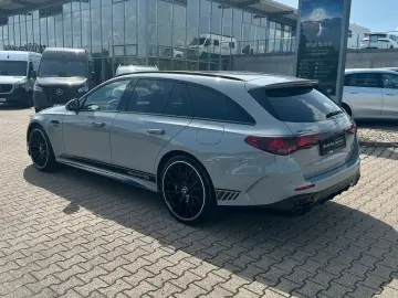 MERCEDES-BENZ Hybrid 4M T Edition1 Driver´s-Pack Per…