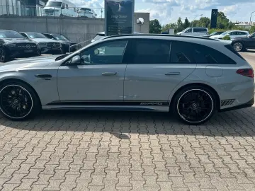 MERCEDES-BENZ Hybrid 4M T Edition1 Driver´s-Pack Per…