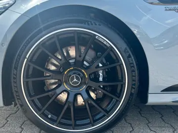 MERCEDES-BENZ Hybrid 4M T Edition1 Driver´s-Pack Per…
