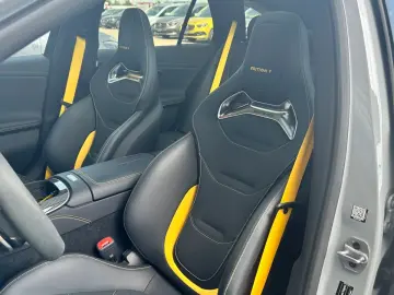 MERCEDES-BENZ Hybrid 4M T Edition1 Driver´s-Pack Per…