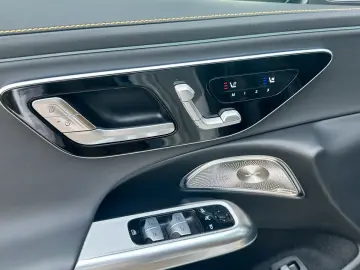 MERCEDES-BENZ Hybrid 4M T Edition1 Driver´s-Pack Per…