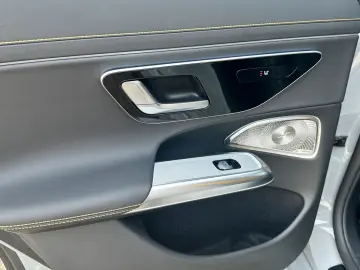 MERCEDES-BENZ Hybrid 4M T Edition1 Driver´s-Pack Per…