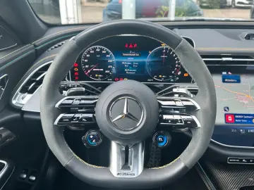 MERCEDES-BENZ Hybrid 4M T Edition1 Driver´s-Pack Per…