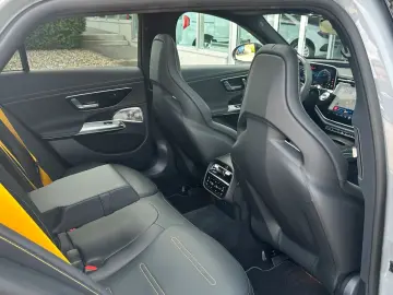 MERCEDES-BENZ Hybrid 4M T Edition1 Driver´s-Pack Per…