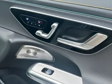 MERCEDES-BENZ Hybrid 4M T Edition1 Driver´s-Pack Per…