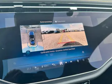 MERCEDES-BENZ Hybrid 4M T Edition1 Driver´s-Pack Per…