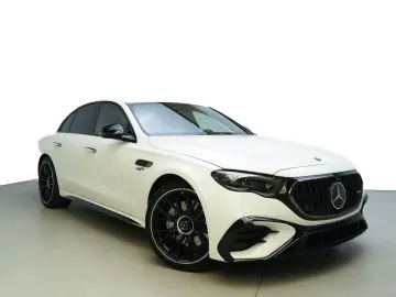 MERCEDES-BENZ E 53 AMG Hybrid 4Matic  Premium DISPLA…