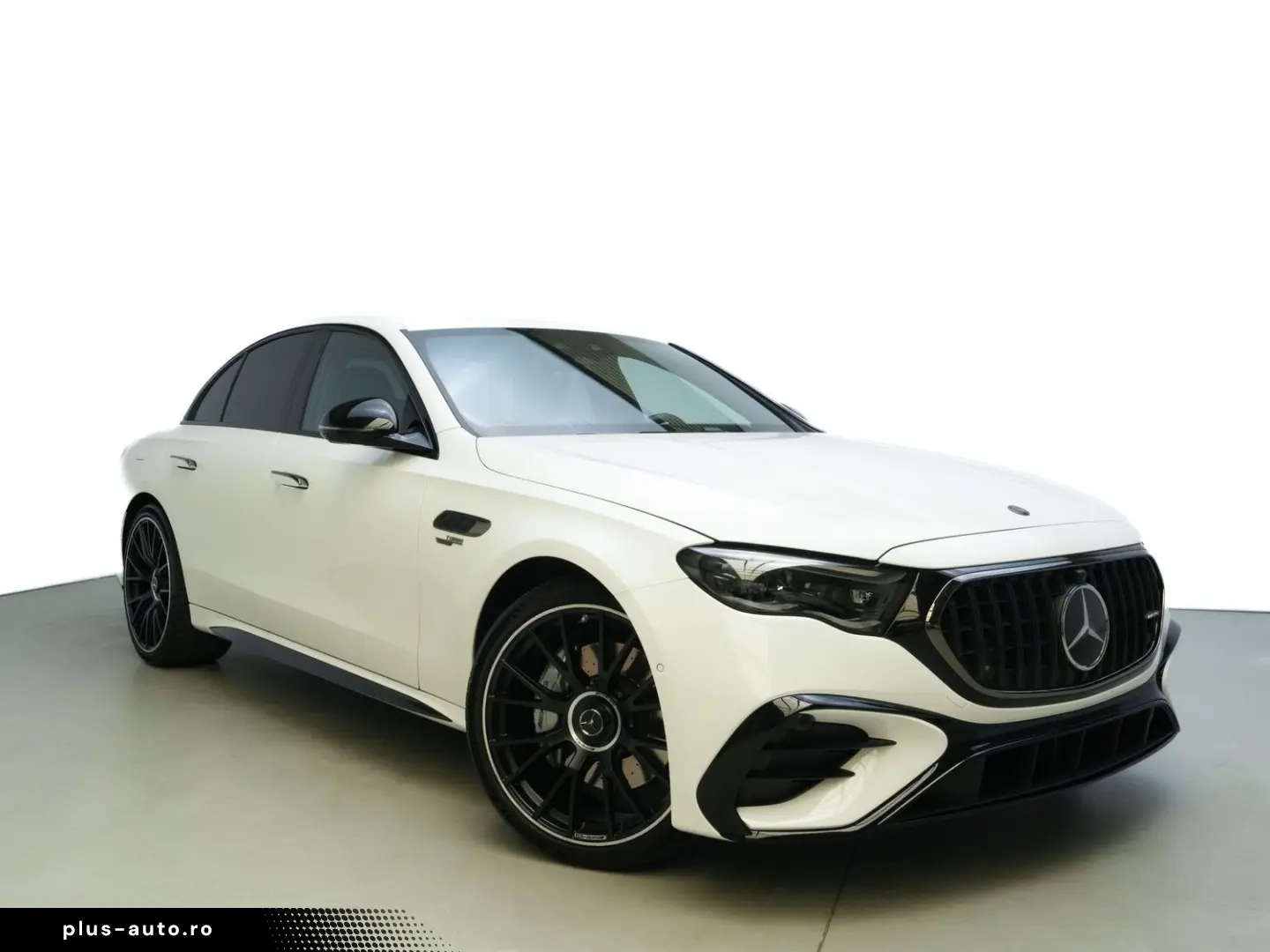 MERCEDES-BENZ E 53 AMG Hybrid 4Matic  Premium DISPLA&hellip;