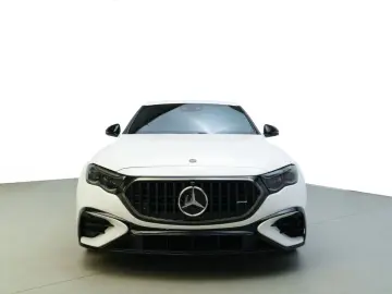 MERCEDES-BENZ E 53 AMG Hybrid 4Matic  Premium DISPLA…