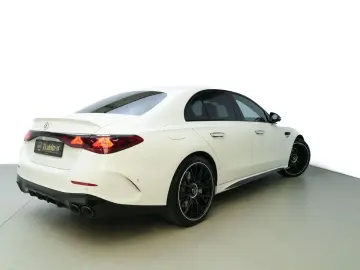 MERCEDES-BENZ E 53 AMG Hybrid 4Matic  Premium DISPLA…