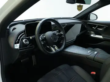 MERCEDES-BENZ E 53 AMG Hybrid 4Matic  Premium DISPLA…