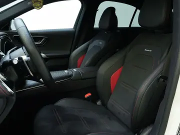MERCEDES-BENZ E 53 AMG Hybrid 4Matic  Premium DISPLA…