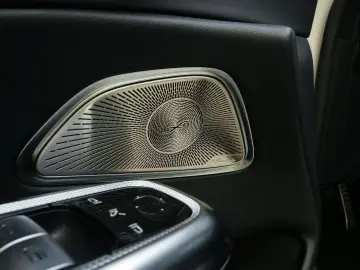 MERCEDES-BENZ E 53 AMG Hybrid 4Matic  Premium DISPLA…