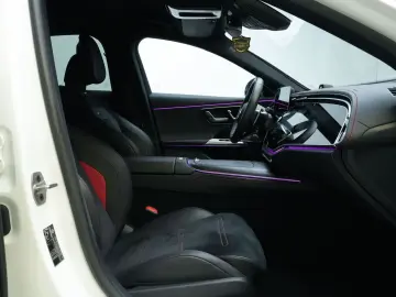MERCEDES-BENZ E 53 AMG Hybrid 4Matic  Premium DISPLA…