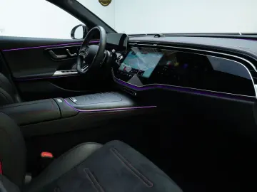 MERCEDES-BENZ E 53 AMG Hybrid 4Matic  Premium DISPLA…