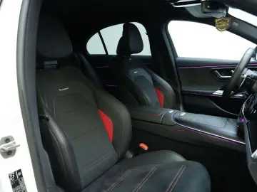 MERCEDES-BENZ E 53 AMG Hybrid 4Matic  Premium DISPLA…