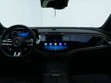 MERCEDES-BENZ E 53 AMG Hybrid 4Matic  Premium DISPLA…