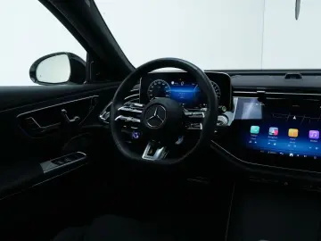 MERCEDES-BENZ E 53 AMG Hybrid 4Matic  Premium DISPLA…