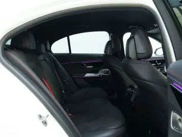 MERCEDES-BENZ E 53 AMG Hybrid 4Matic  Premium DISPLA…