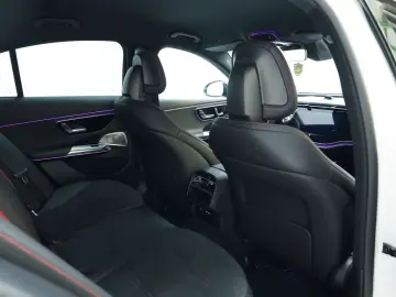 MERCEDES-BENZ E 53 AMG Hybrid 4Matic  Premium DISPLA…
